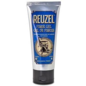 Reuzel - Fiber Gel - Haargel