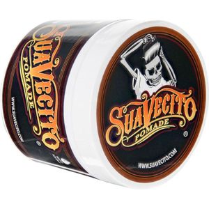 Suavecito Original Pomade