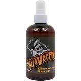 Suavecito Grooming Spray - 237 ml