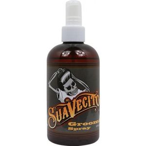 Suavecito Grooming Spray - 237 ml