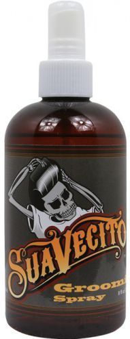 Suavecito Grooming Spray - 237 ml