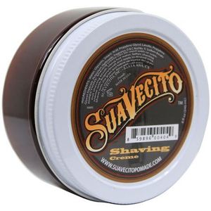 Suavecito Crème Shaving Creme