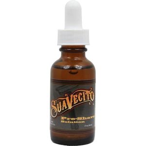 Suavecito Pre shave