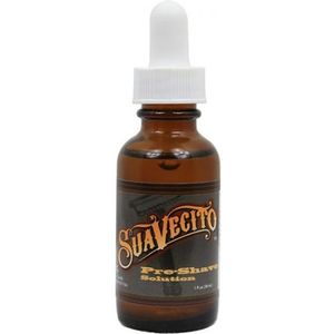 Suavecito Lotion Pre-Shave Solution