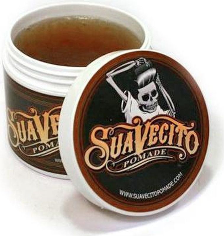 Suavecito Pomade Original Hold XXL