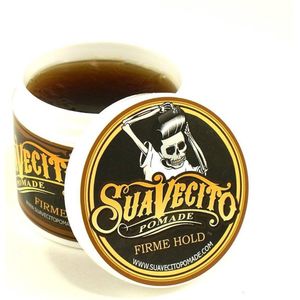 Suavecito Pomade Firm Hold XXL