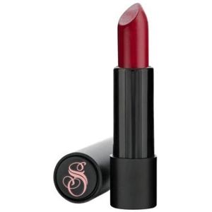Suavecita - Lipstick - Burgundy - Matte - Rijk Gepigmenteerd
