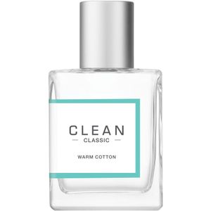 CLEAN Classic Warm Cotton EDP 30 ml