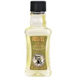 Reuzel - 3-in-1 Tea Tree - Shampoo - 100 ml - Conditioner & Body Wash