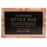 1821 Man Made Detox Bar Sweet Tabacco 198 gr