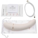 Jelly Passion - Realistic Vibrator - Pink