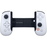 Backbone One PlayStation editie (Lightning) Mobiele controller voor iPhone Wit