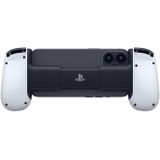Backbone One PlayStation editie (Lightning) Mobiele controller voor iPhone Wit
