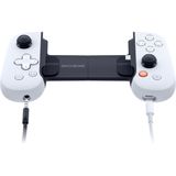 Backbone One PlayStation editie (Lightning) Mobiele controller voor iPhone Wit