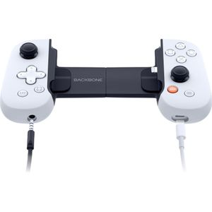 Backbone - One Mobile Gaming Controller voor iPhone - PlayStation Edition