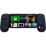 Backbone One (Lightning) Mobiele Controller voor iPhone Zwart gratis Xbox Game Pass Ultimate inbegrepen