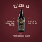 18.21 Man Made Elixir