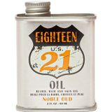 18.21 Man Made Oil Noble Oud - 60 ml