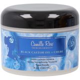 Conditioner Camille Rose Black Castor Oil Chebe 240 ml