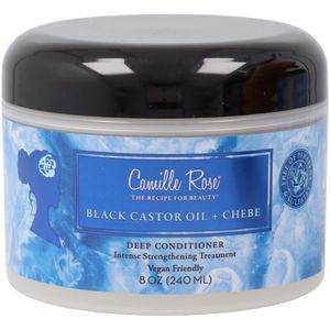 Conditioner Camille Rose Black Castor Oil Chebe 240 ml
