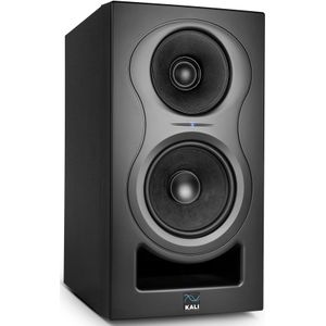 Kali Audio IN-5 actieve studio monitor zwart (per stuk)