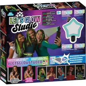 Let`s Glow Studio -  Make-up
