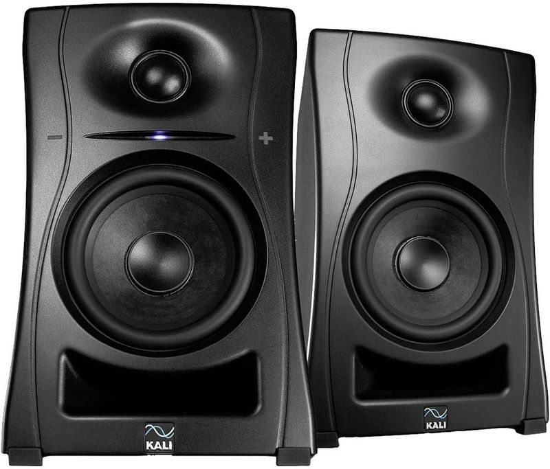 Kali Audio LP-UNF Actieve studiomonitor