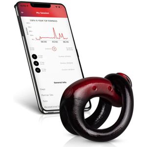 FirmTech - Smart Tech Penis Ring