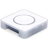 Home Assistant - Voice Preview Edition - Spraakassistent - Wit - Materiaal: Kunststof