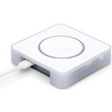 Home Assistant - Voice Preview Edition - Spraakassistent - Wit - Materiaal: Kunststof