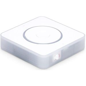 Home Assistant - Voice Preview Edition - Spraakassistent - Wit - Materiaal: Kunststof