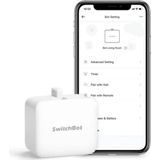 SwitchBot White Smart afstandsbediening Smart Home Draadloos