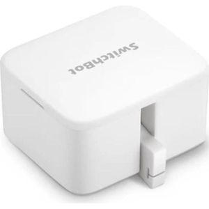 SwitchBot White Smart afstandsbediening Smart Home Draadloos