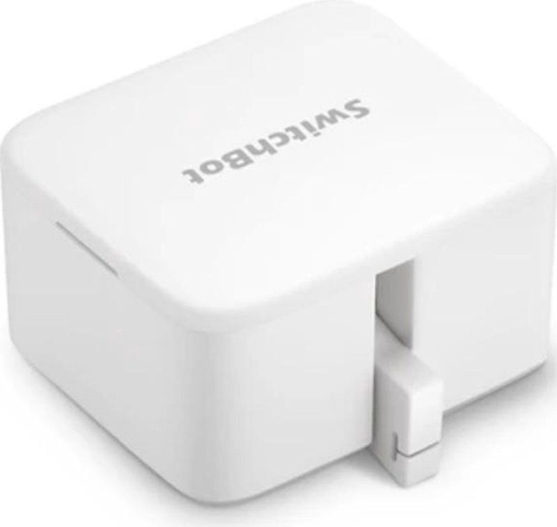 SwitchBot White Smart afstandsbediening Smart Home Draadloos