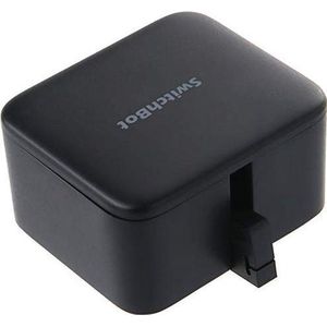 SwitchBot Bot Zwart- Smart afstandsbediening - Smart Home - Draadloos