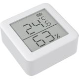 SwitchBot Thermometer-Hygrometer Combo