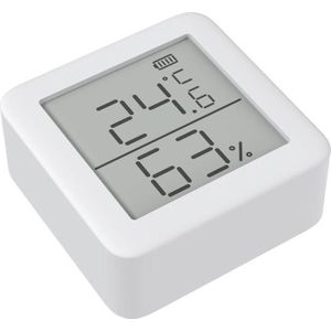 SwitchBot Thermometer-Hygrometer Combo