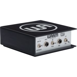 Warm Audio WA-DI - Actief - Actieve DI Box