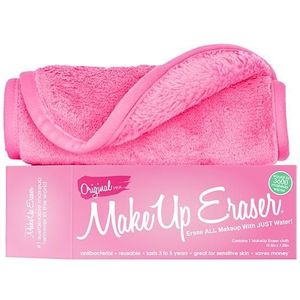 MakeUp Eraser - The Original - Make-up Remover - Roze - 1 stuk