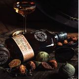 18.21 Man Made - Wash Vanilla - 530 ml - 3-in-1 Verzorging voor Mannen