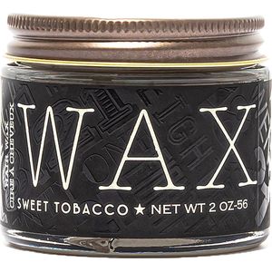 18.21 Man Made Wax - Haarwax - 59ml