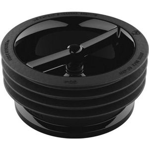 Green Drain GD4 - Afvoerplug - Voorkom Stank - Voorkom Insecten