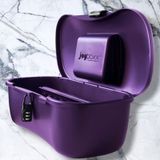 Hygienic Storage System Purple Joyboxx 00029