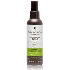 Macadamia - Thermal Protection Spray - Haarlak