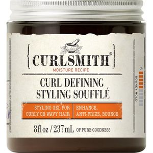 Curlsmith Curl Defining Styling Soufflé - 237ml