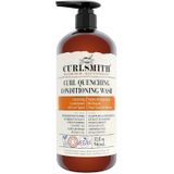 Curlsmith - Curl Quenching Conditioning Wash - Hydraterend - 947 ml