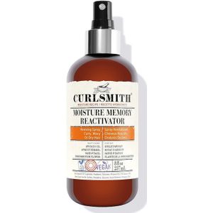 CURLSMITH - Moisture Memory Reactivator - Leave-in Spray - 237 ml