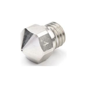 Micro Swiss Messing gecoate nozzle voor MK10 All Metal Hotend Kit 1,75 mm x 0,40 mm