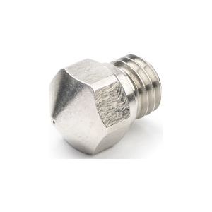Micro Swiss Messing gecoate nozzle voor MK10 All Metal Hotend Kit 1,75 mm x 0,30 mm