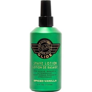 18.21 Man Made Shaving Glide - Spiced Vanilla 177ml